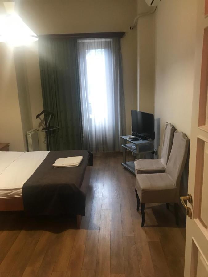 Argo Palace Tbilisi Eksteriør bilde