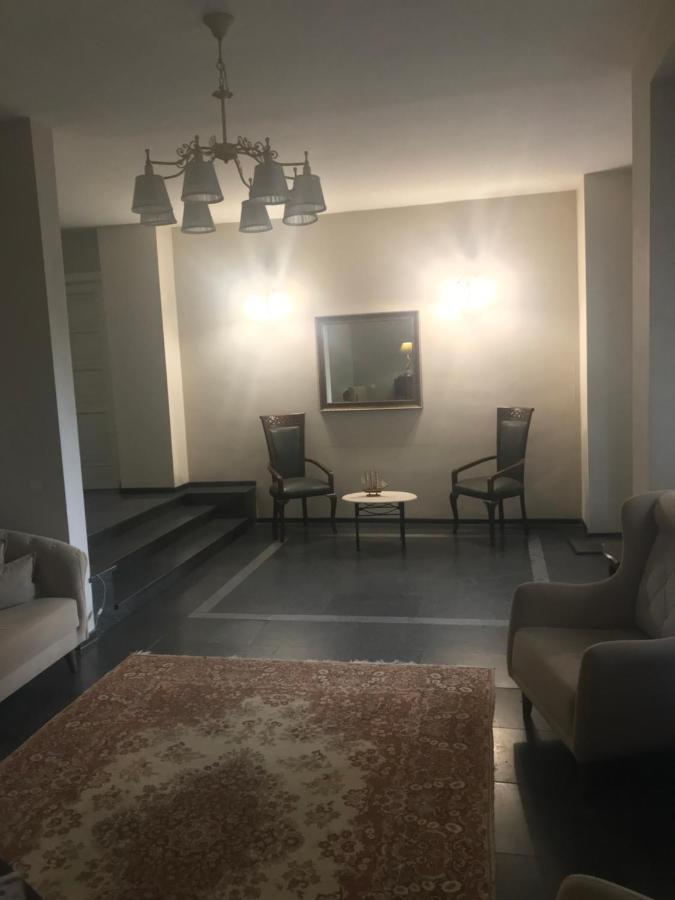 Argo Palace Tbilisi Eksteriør bilde