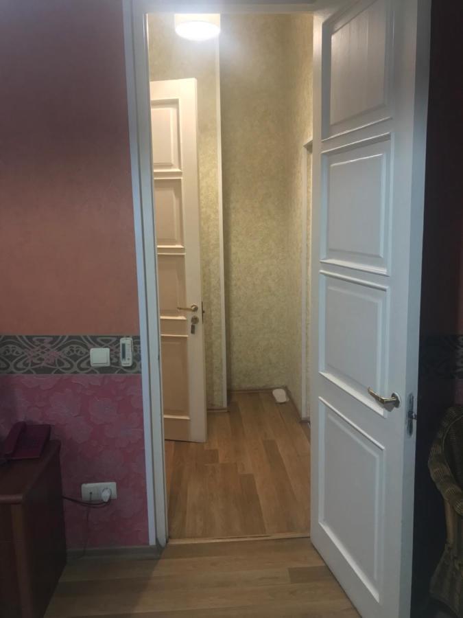 Argo Palace Tbilisi Eksteriør bilde