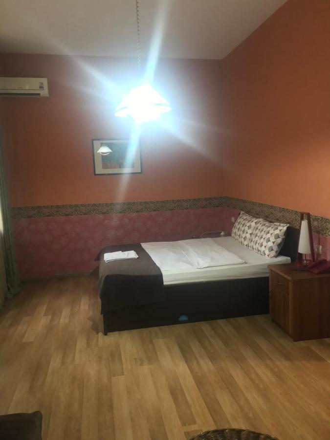 Argo Palace Tbilisi Eksteriør bilde