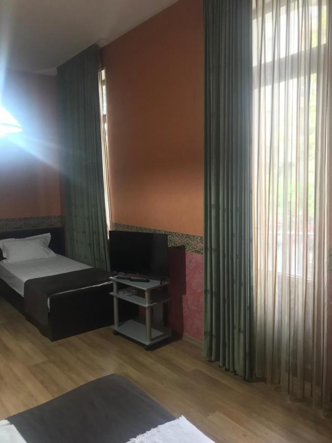 Argo Palace Tbilisi Eksteriør bilde