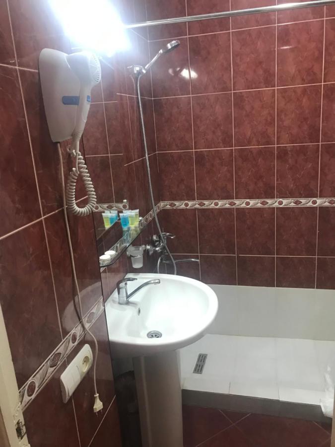 Argo Palace Tbilisi Eksteriør bilde