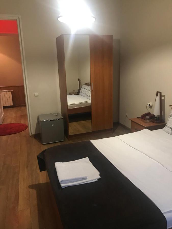 Argo Palace Tbilisi Eksteriør bilde