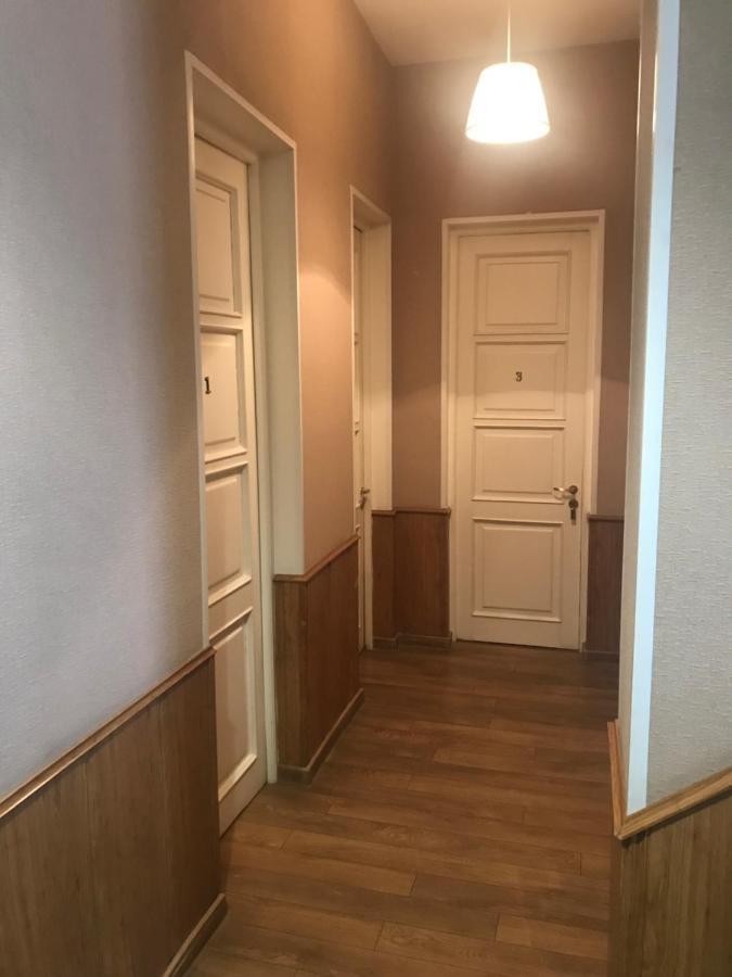 Argo Palace Tbilisi Eksteriør bilde