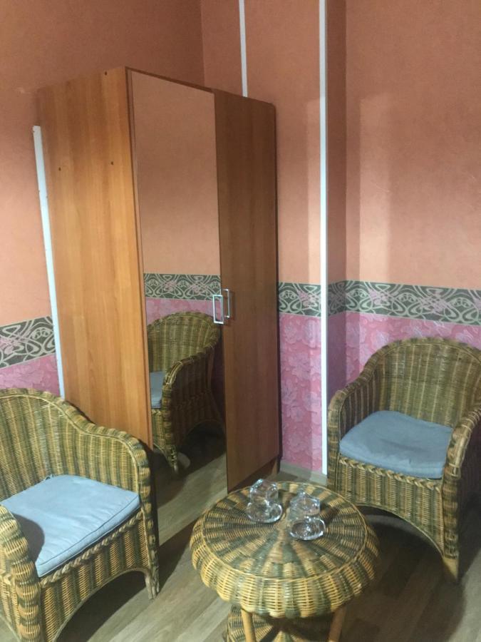 Argo Palace Tbilisi Eksteriør bilde
