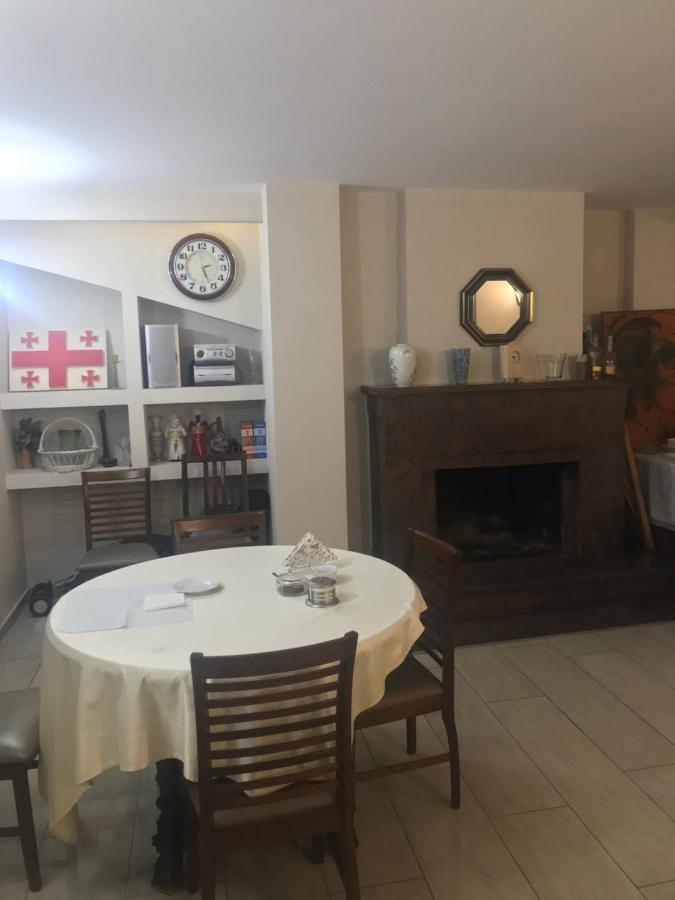 Argo Palace Tbilisi Eksteriør bilde