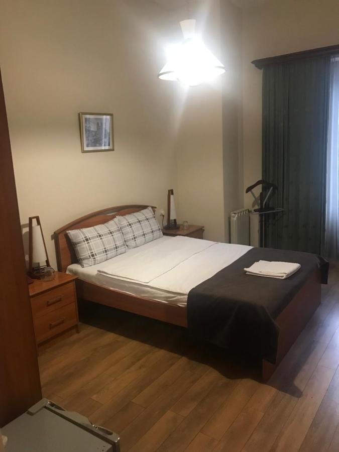 Argo Palace Tbilisi Eksteriør bilde
