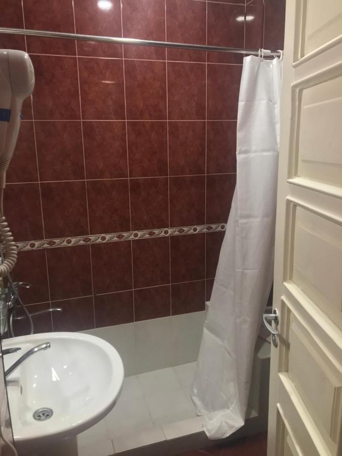 Argo Palace Tbilisi Eksteriør bilde
