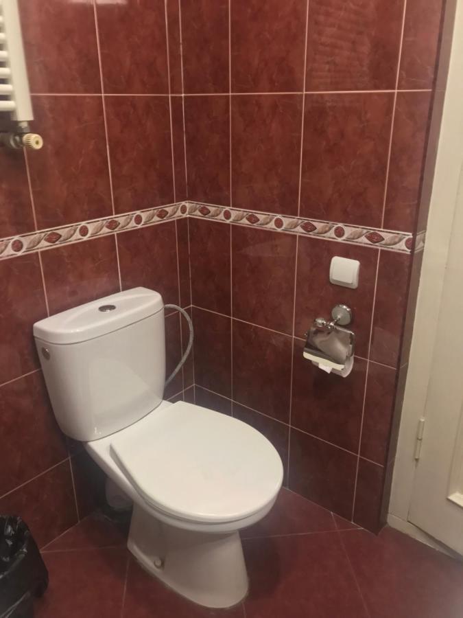 Argo Palace Tbilisi Eksteriør bilde