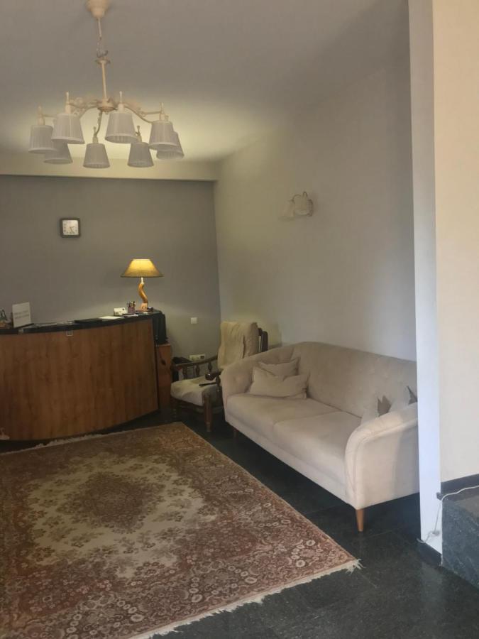 Argo Palace Hotell Tbilisi Eksteriør bilde