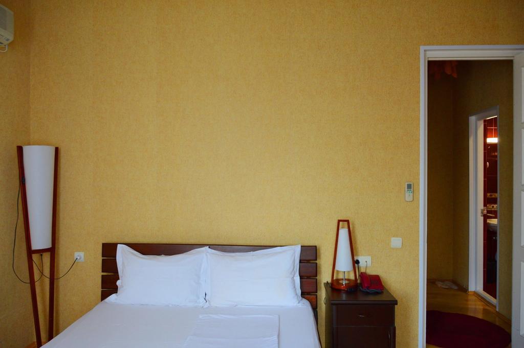 Argo Palace Tbilisi Rom bilde