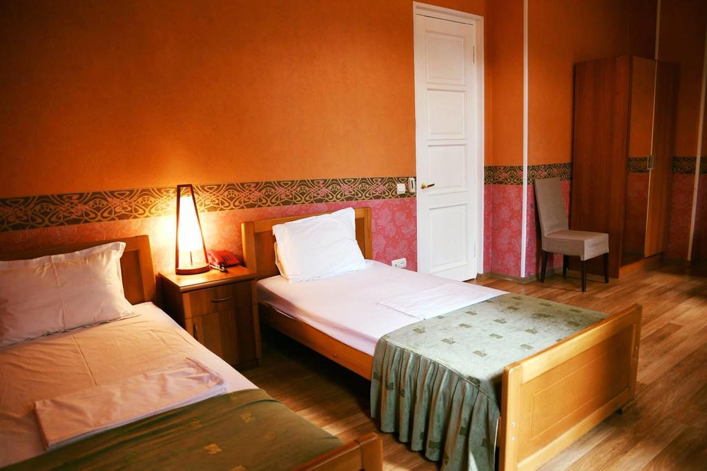 Argo Palace Tbilisi Rom bilde