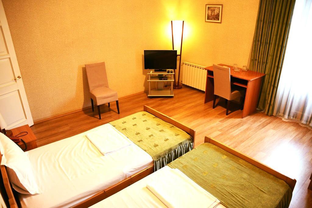 Argo Palace Tbilisi Rom bilde