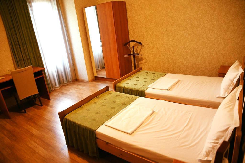 Argo Palace Tbilisi Rom bilde