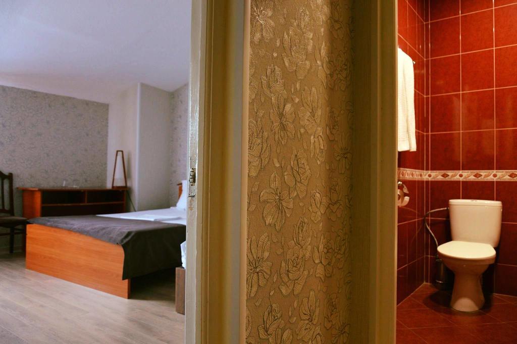 Argo Palace Tbilisi Rom bilde