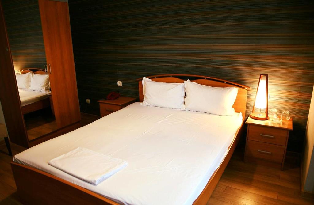 Argo Palace Tbilisi Rom bilde