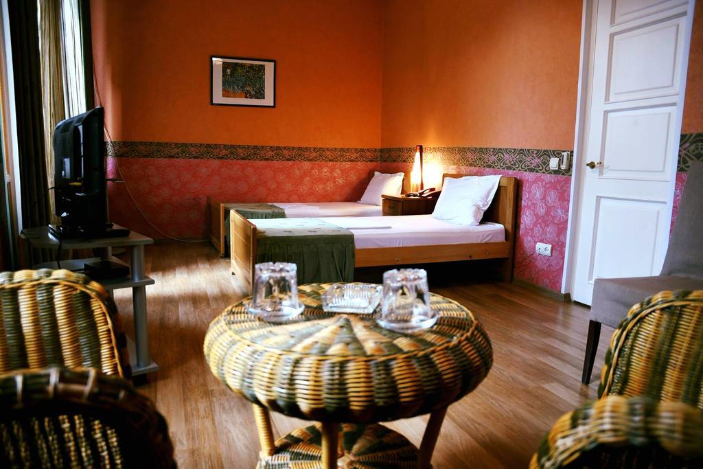 Argo Palace Tbilisi Rom bilde