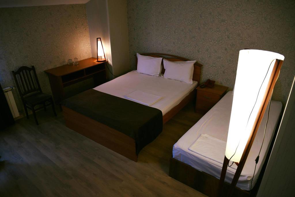 Argo Palace Tbilisi Rom bilde