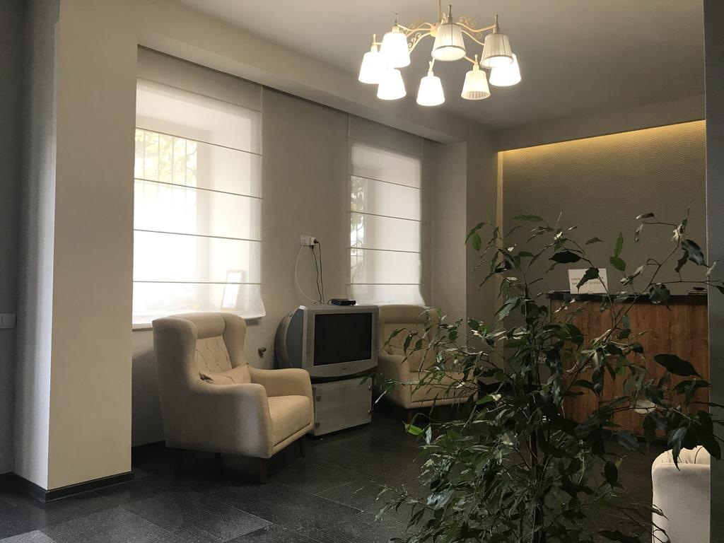 Argo Palace Tbilisi Eksteriør bilde