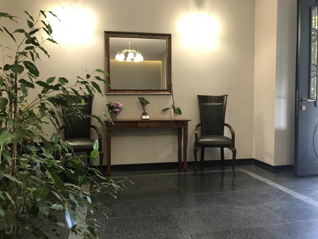 Argo Palace Tbilisi Eksteriør bilde