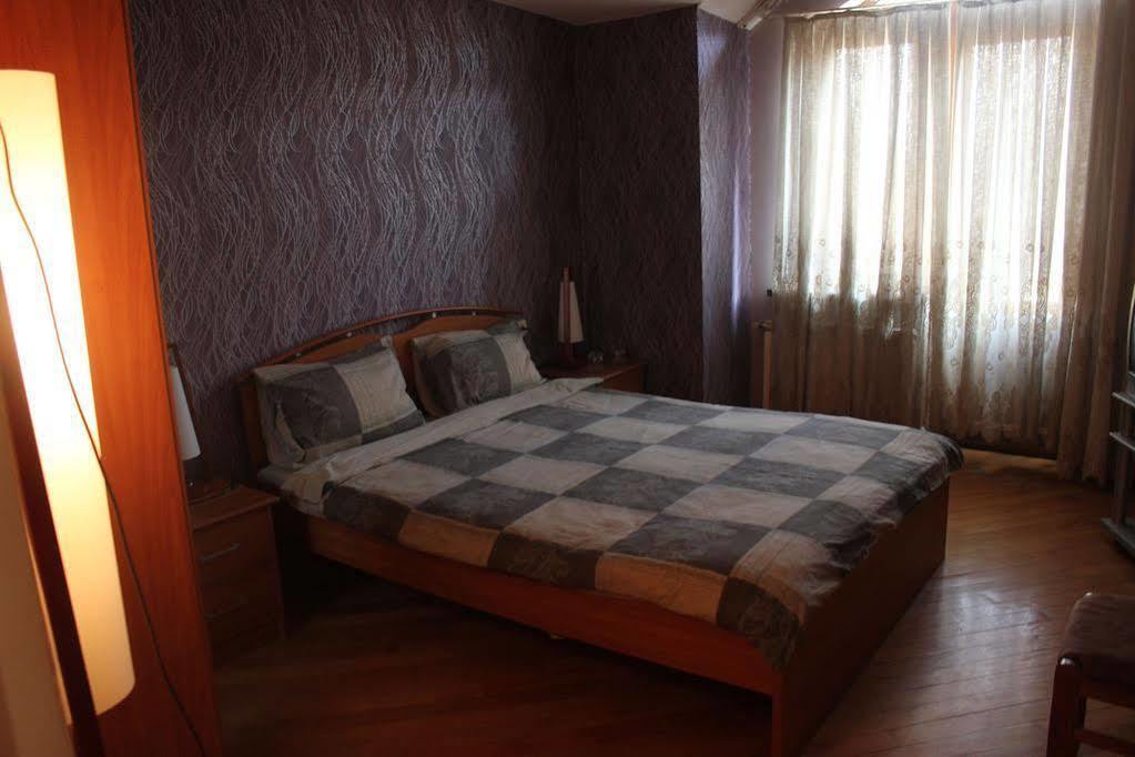 Argo Palace Tbilisi Eksteriør bilde
