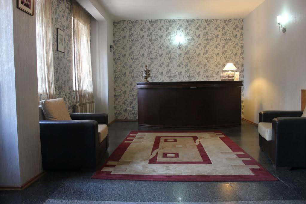 Argo Palace Tbilisi Eksteriør bilde