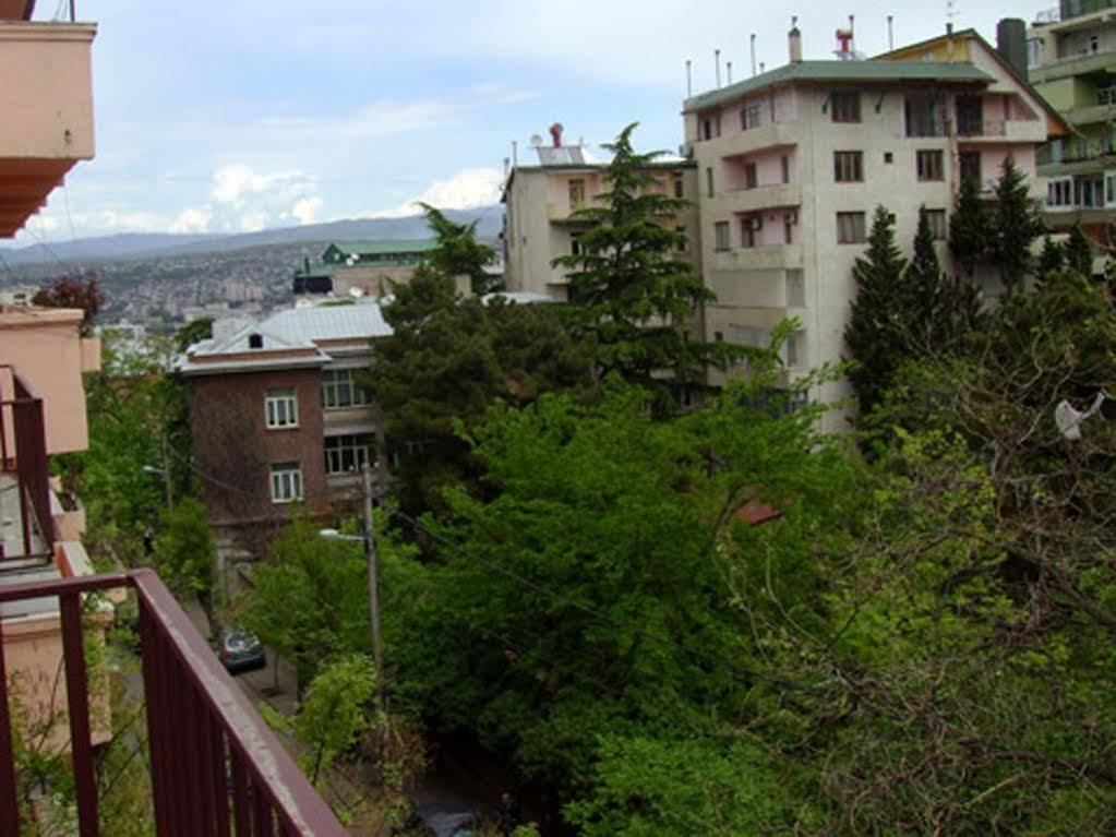 Argo Palace Tbilisi Eksteriør bilde