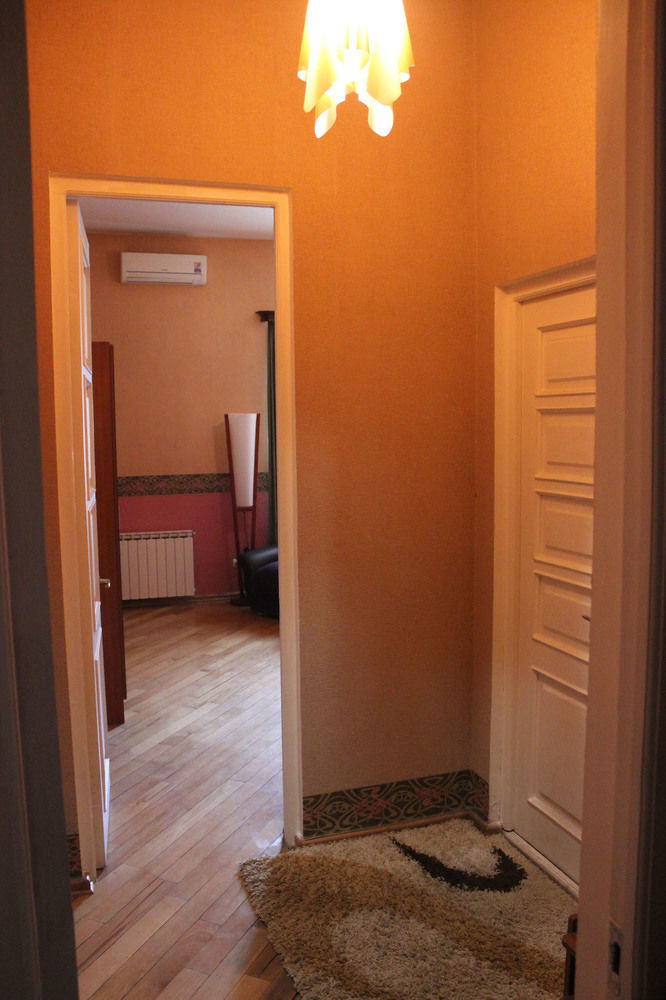 Argo Palace Tbilisi Eksteriør bilde